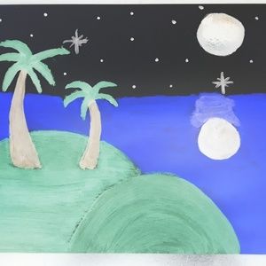 Meet your Posher, Layla